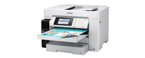 EcoTank Pro ET-16650