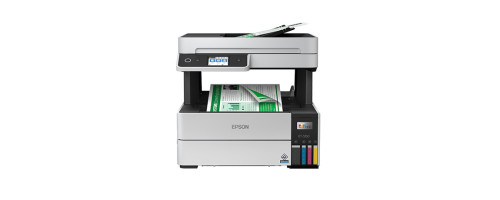 EcoTank Pro ET-5150