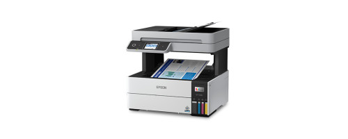 EcoTank Pro ET-5180 EcoTank Pro ET-5180