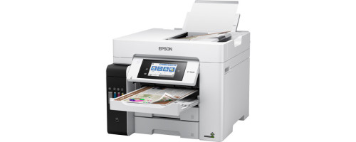 EcoTank Pro ET-5800 EcoTank Pro ET-5800
