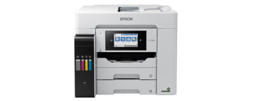EcoTank Pro ET-5850