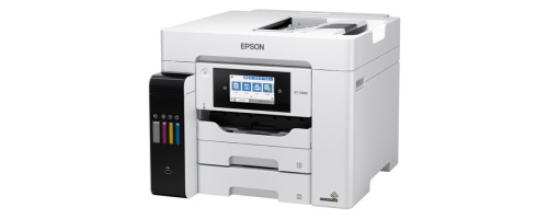EcoTank Pro ET-5880 EcoTank Pro ET-5880