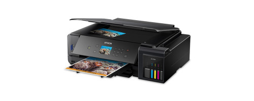 Expression Premium ET-7750