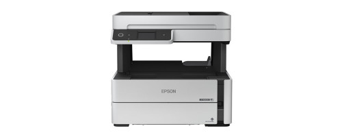 WorkForce ST-M3000 Monochrome WorkForce ST-M3000 Monochrome