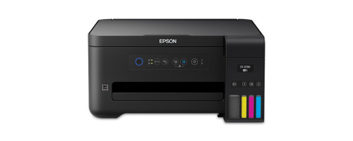 Expression ET-2700