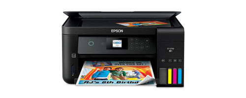 Expression ET-2750 Expression ET-2750