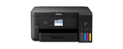 Expression ET-3700