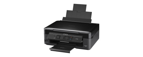 Expression XP-330 Expression XP-330