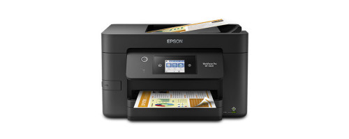Workforce Pro WF-3820 Workforce Pro WF-3820