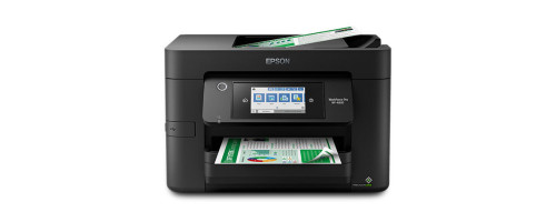 Workforce Pro WF-4820 Workforce Pro WF-4820