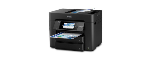 Workforce Pro WF-4830 Workforce Pro WF-4830