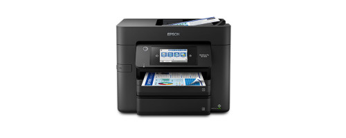 Workforce Pro WF-4834 Workforce Pro WF-4834