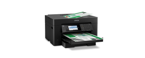 Workforce Pro WF-7820 All-in-One Workforce Pro WF-7820 All-in-One