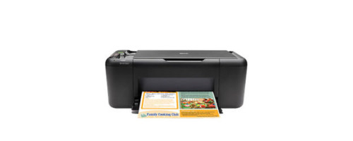 Deskjet F4500 Deskjet F4500