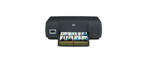 Deskjet 5745 Deskjet 5745