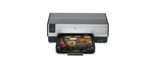 Deskjet 6540 Deskjet 6540