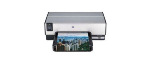 Deskjet 6620 Deskjet 6620