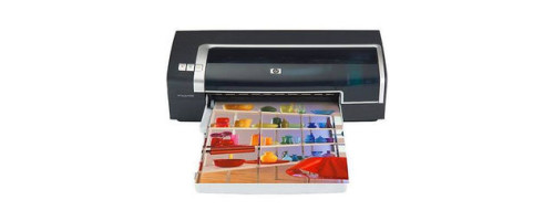 Deskjet 9800 Deskjet 9800