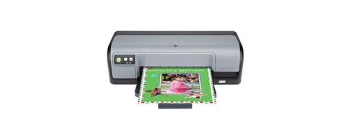 Deskjet D2545 Deskjet D2545