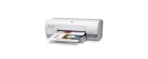 Deskjet D2560 Deskjet D2560
