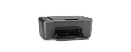 Deskjet F2400 Deskjet F2400