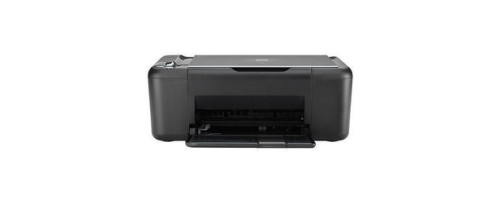 Deskjet F2483 Deskjet F2483