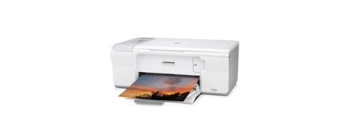 Deskjet F4210 Deskjet F4210