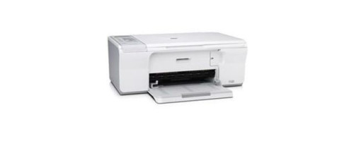 Deskjet F4230 Deskjet F4230