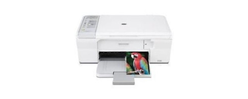 Deskjet F4240 Deskjet F4240