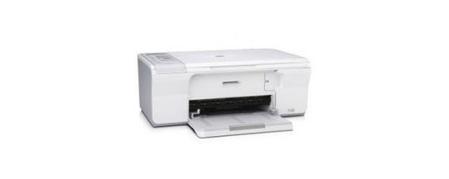Deskjet F4274 Deskjet F4274
