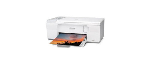 Deskjet F4275 Deskjet F4275