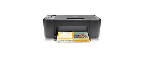 Deskjet F4400 Deskjet F4400