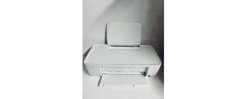Deskjet 1255 Deskjet 1255