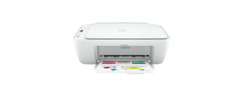 Deskjet 2710e All-In-One
