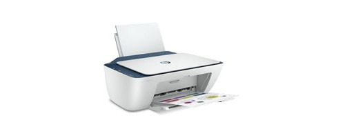 Deskjet 2721e All-In-One Deskjet 2721e All-In-One