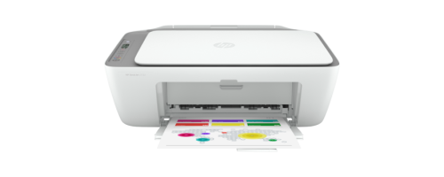 Deskjet 2722e All-In-On Deskjet 2722e All-In-On