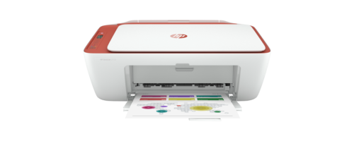 Deskjet 2723e All-In-One Deskjet 2723e All-In-One
