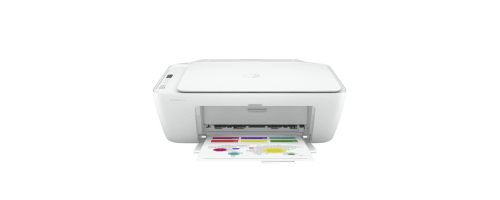 Deskjet 2724 All-In-One Deskjet 2724 All-In-One