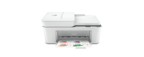 Deskjet 4121e All-In-One