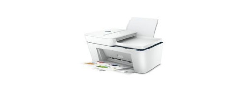 Deskjet 4130e All-In-One Deskjet 4130e All-In-One