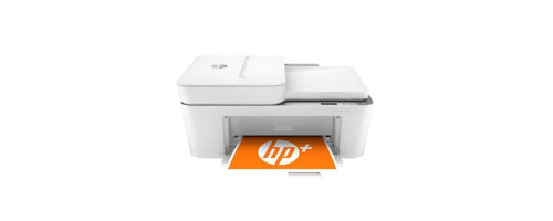 Deskjet 4158e All-In-One Deskjet 4158e All-In-One