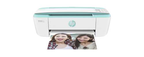 DeskJet 3721 DeskJet 3721