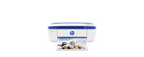 DeskJet 3722 DeskJet 3722