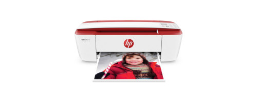 DeskJet 3758