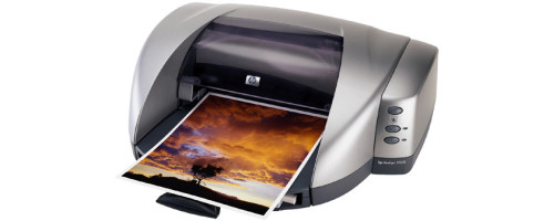 DeskJet 5550v DeskJet 5550v