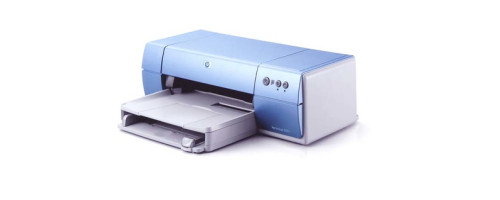 DeskJet 5551 DeskJet 5551