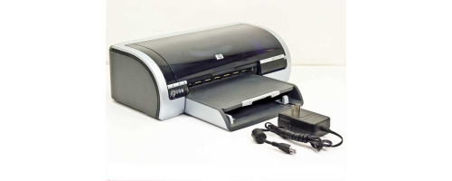 DeskJet 5650w DeskJet 5650w