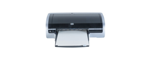DeskJet 5850w DeskJet 5850w