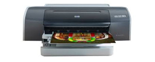 DeskJet 9650 DeskJet 9650