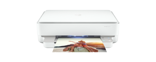 Envy 6030e All-In-One